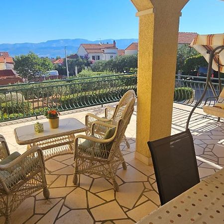Apartmani Fani Supetar Zewnętrze zdjęcie