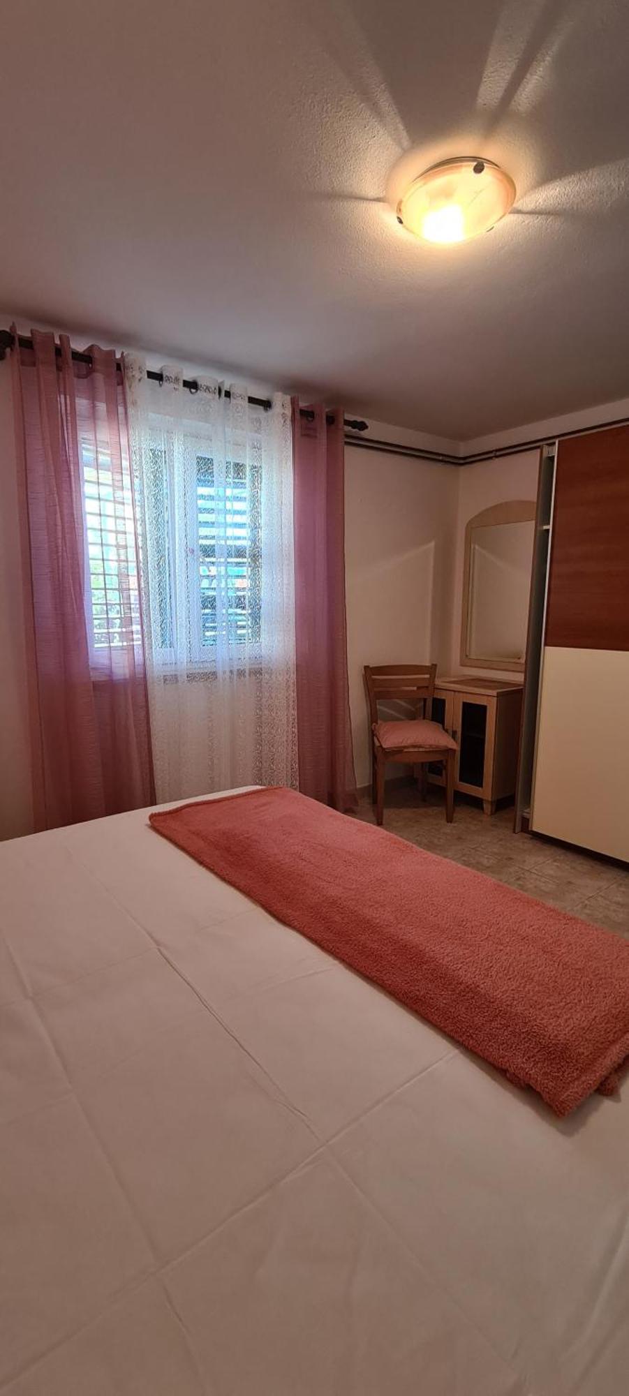 Apartmani Fani Supetar Zewnętrze zdjęcie