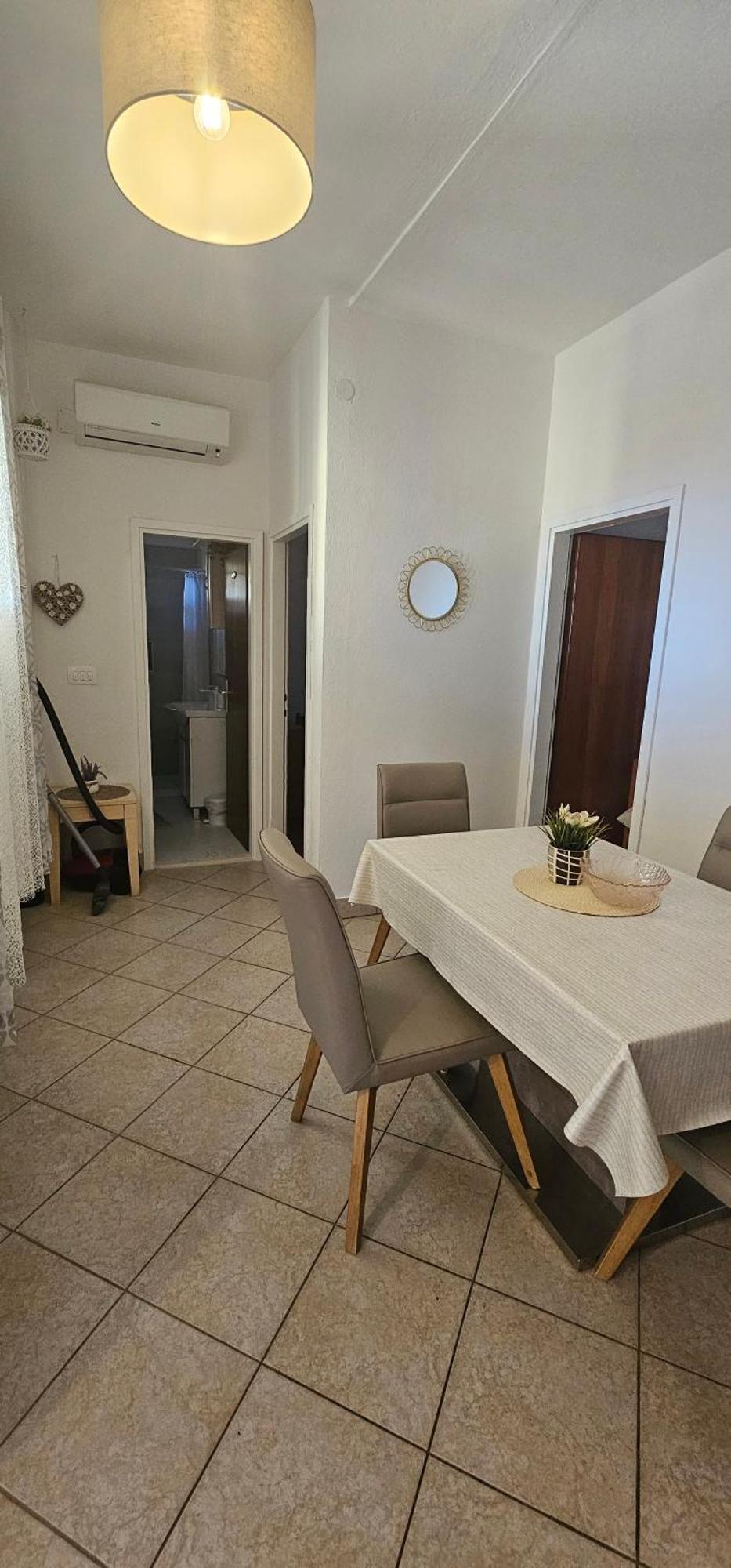 Apartmani Fani Supetar Zewnętrze zdjęcie