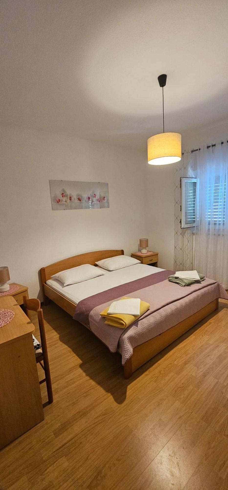 Apartmani Fani Supetar Zewnętrze zdjęcie