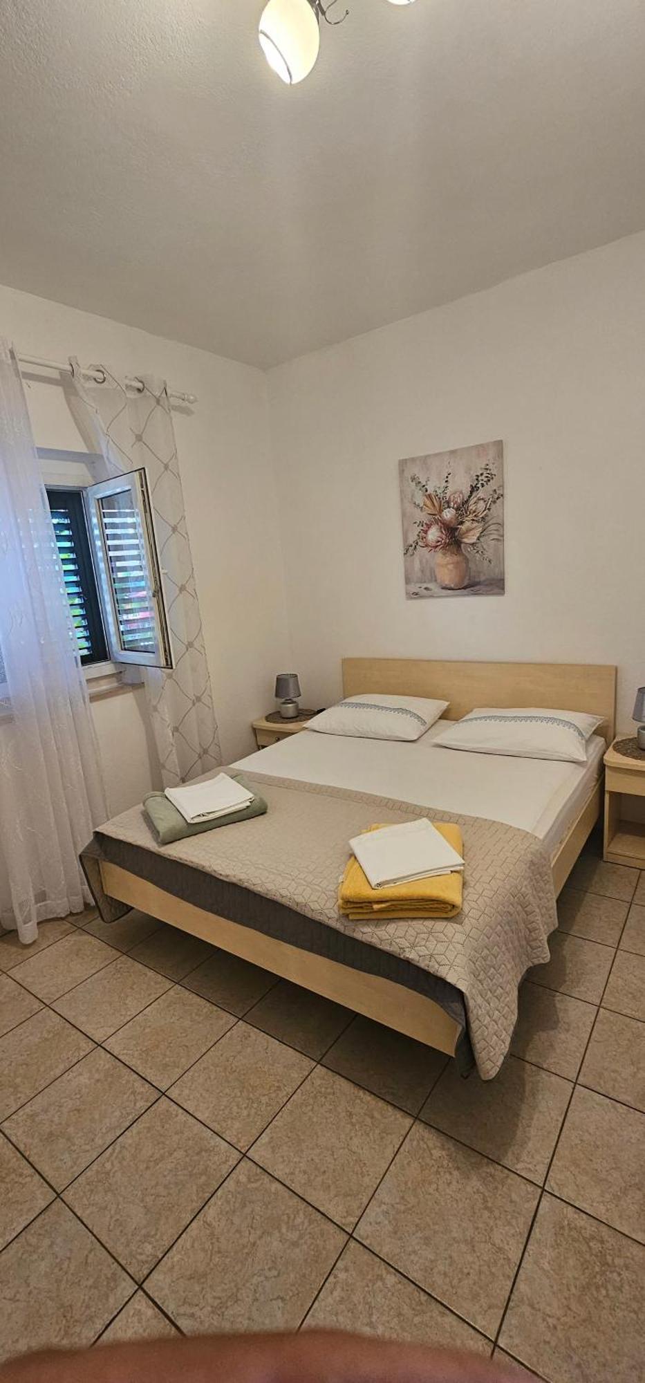 Apartmani Fani Supetar Zewnętrze zdjęcie